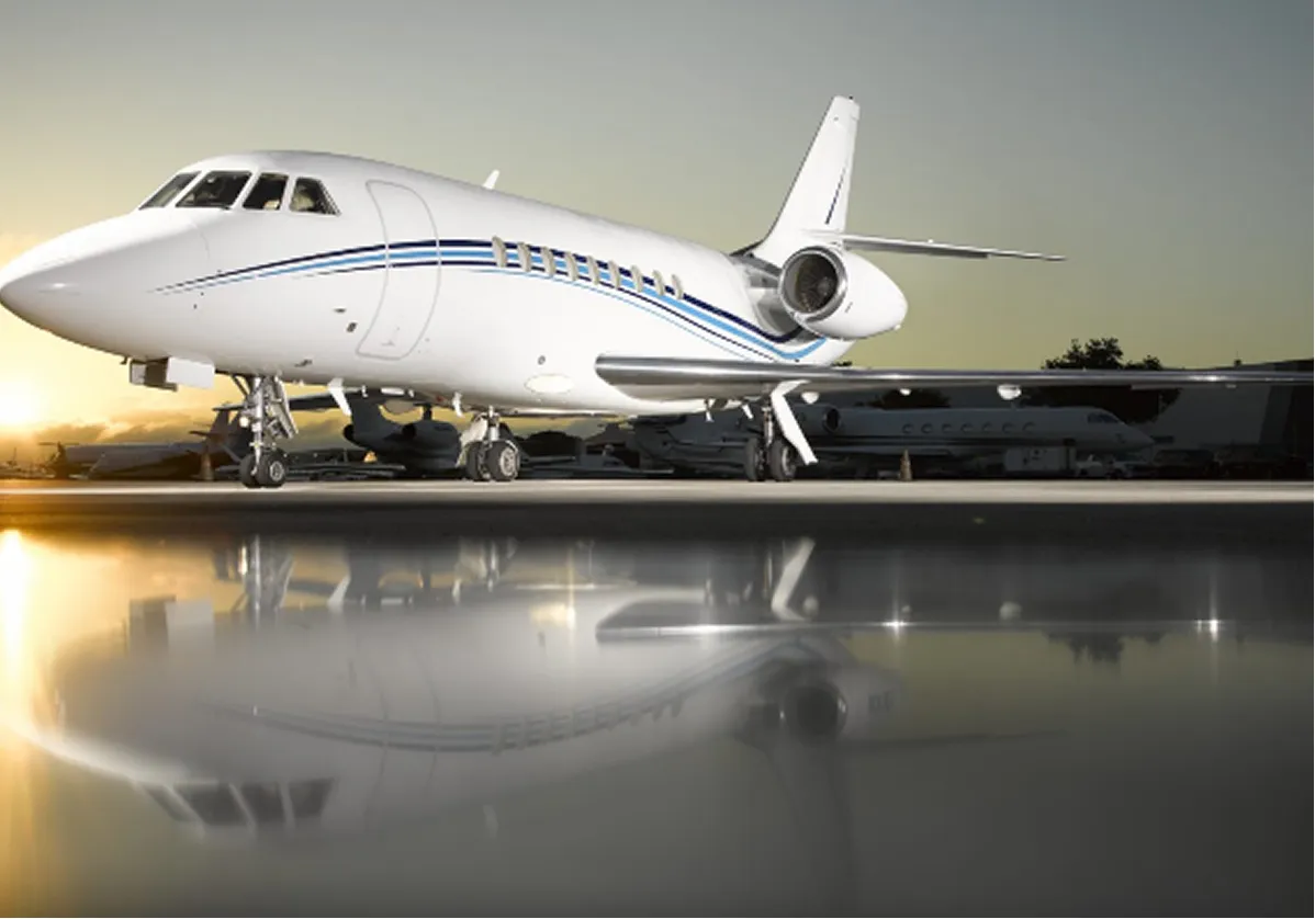 Cessna Citation CJ3+