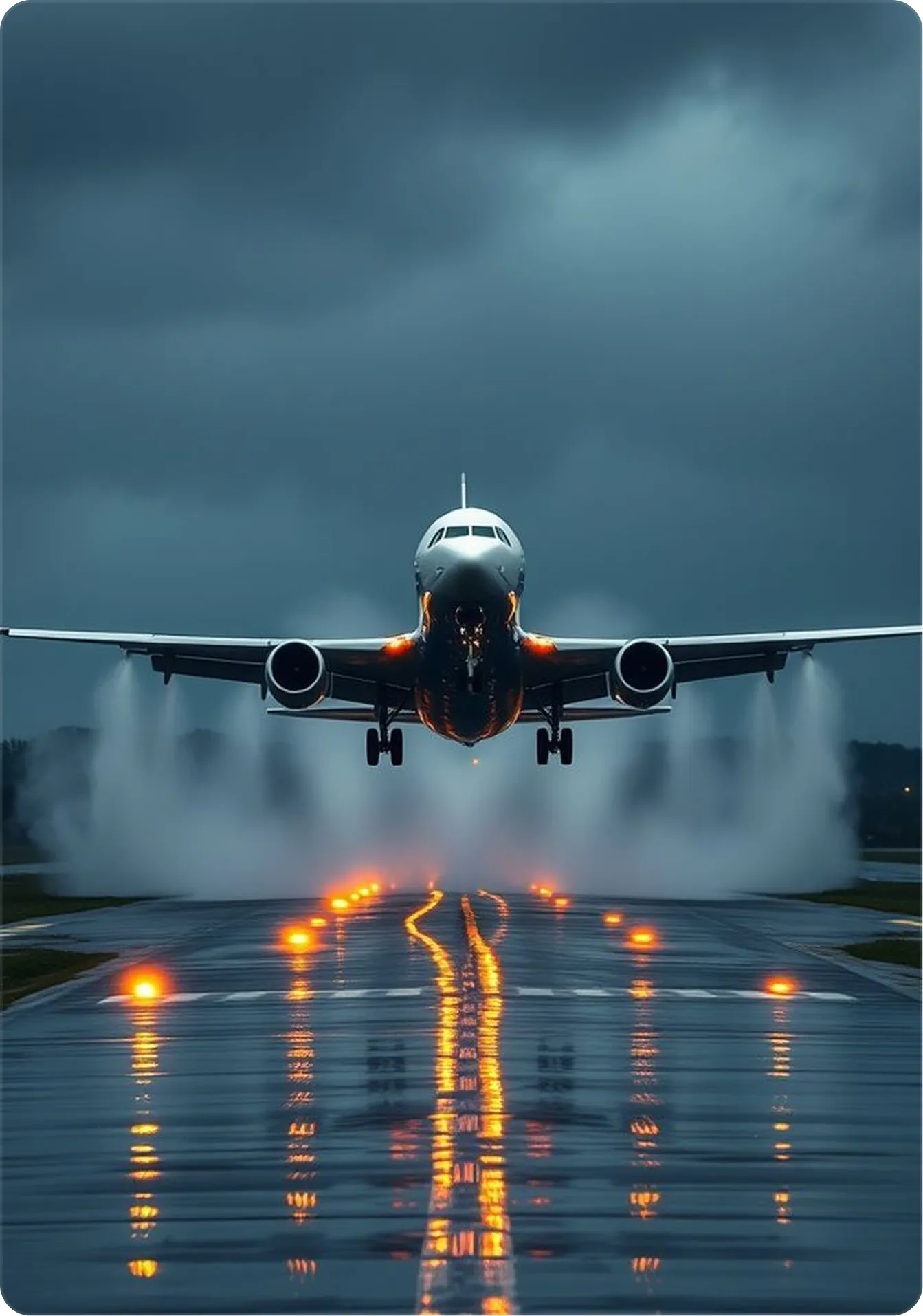 Long-Range Flights detail 2